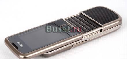 Nokia 8800 Carbon Arte Санкт-Петербург