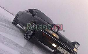 Toyota Sprinter Trueno, 1989 Челябинск