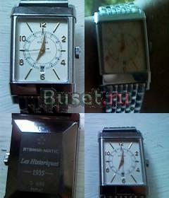 Eterna-Matic "Les Historiques 1935" Москва