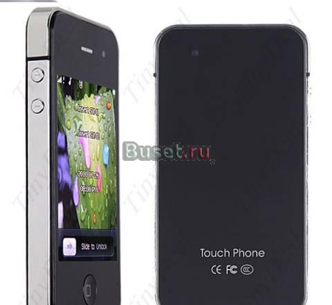 IPhone 4 (копия) Санкт-Петербург