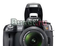 Sony alpha 550 Санкт-Петербург