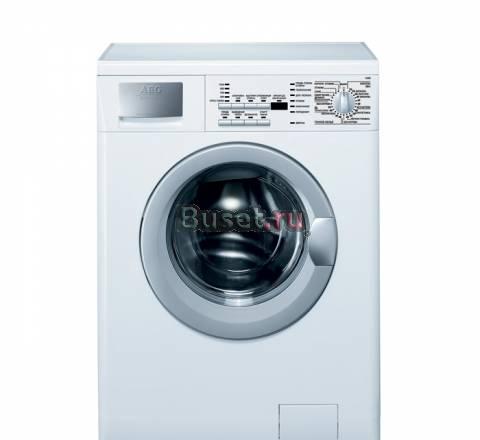 Стиральная машина AEG L1249 Москва