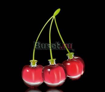 Туалетная вода Cherries Москва