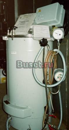 Стерилизатор паровой  ВК-75-01 Кемерово