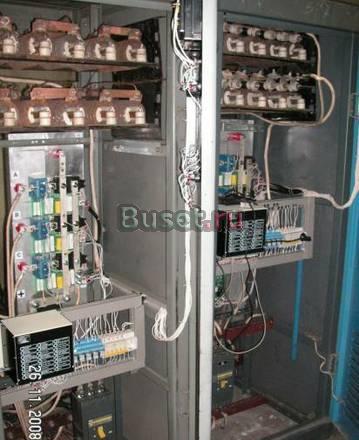 ТВУ-50-180 ТЕ8-320 ТВУ-150/7 тиристорные возбудители с цифро Бердск