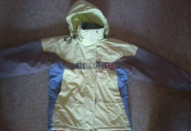 Спортивная куртка Sela,осень/зима,рост до 165 Санкт-Петербург