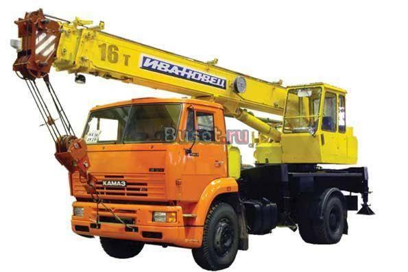 Запчасти, автокран, Ивановец, КС-45717, КС-3577 Ростов-на-Дону