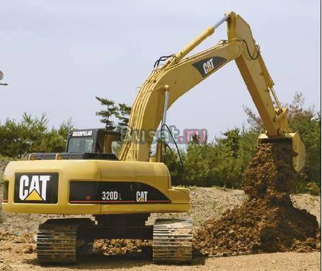 Запчасти Caterpillar 301.6C, 301.8C, 302.5C, 303.5 Челябинск
