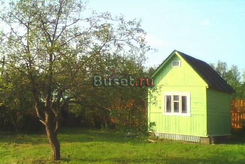 Дача 86 км от МКАД Киржач