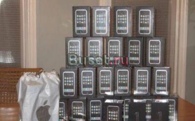 Apple iphone 3Gs - 32GB ATT Санкт-Петербург