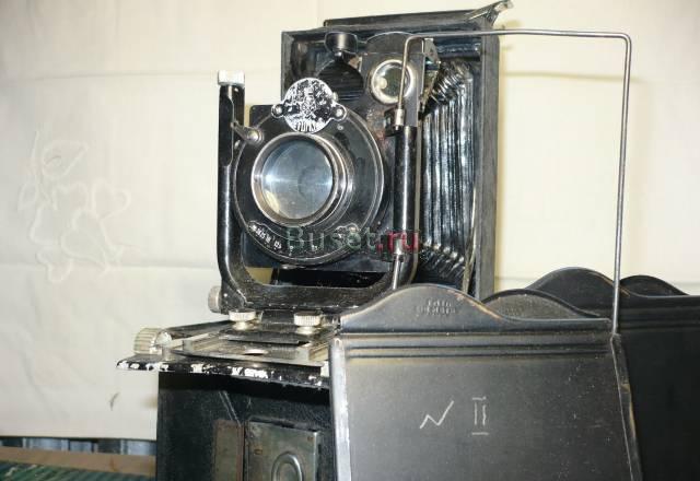 Фотоаппарат Фотокор-1 Омск