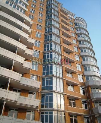 Квартира в ЖК "Орлиное гнездо" Владивосток