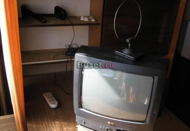 Продам TV 14" LG CT14F65M Москва