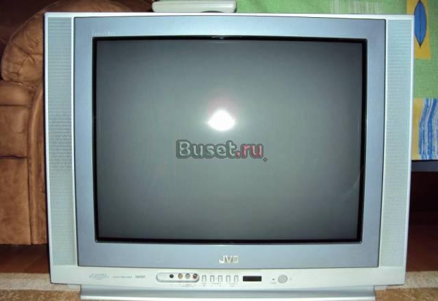 Телевизор JVC AV-25LS3 Москва