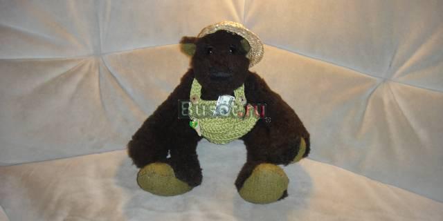 Мишки Тедди Тюмень