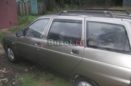ВАЗ 2111, 1999 Раменское
