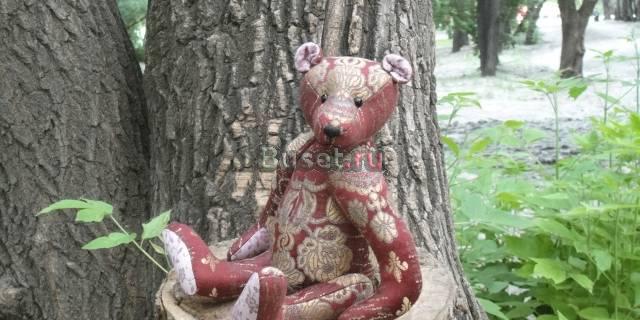 Лорд Фиджеральд Тюмень