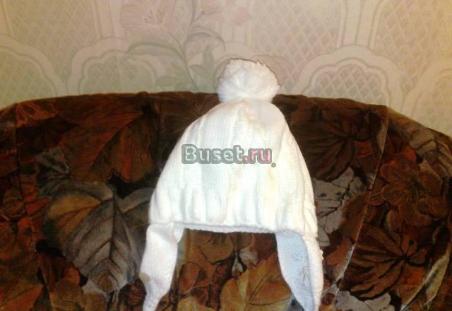 Шапка Москва