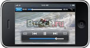 Iphone 3GS Москва