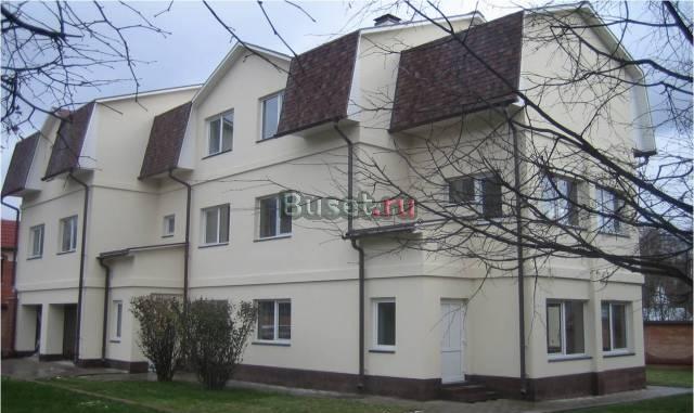 Продажа 3-х этажного коттеджа площадью 464,8 кв.м Москва