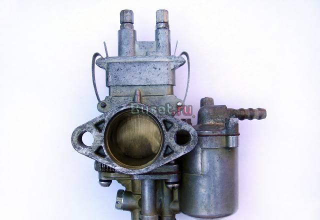 Карбюратор К-36 Санкт-Петербург