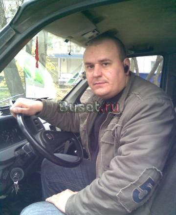 Водитель  ищет работу Москва
