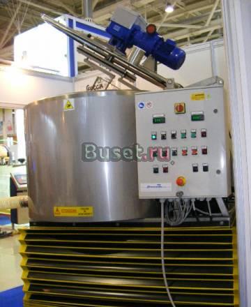 Итальянская сыроварня, минисыроварня, в Москве Москва