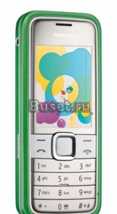 Мобильный телефон Nokia 7310 Supernova Санкт-Петербург