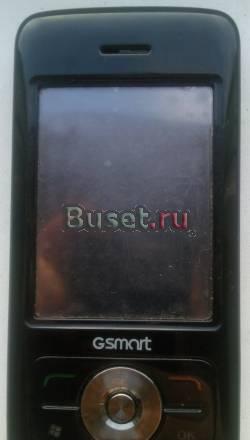 Gsmart i350 Владимир