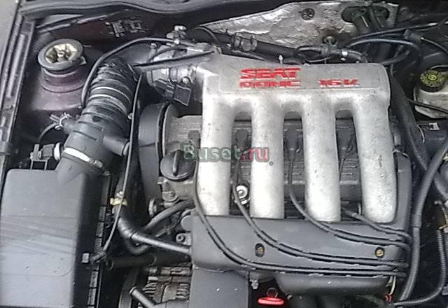 Двигатели,кпп для Seat  б.у. из Европы Москва