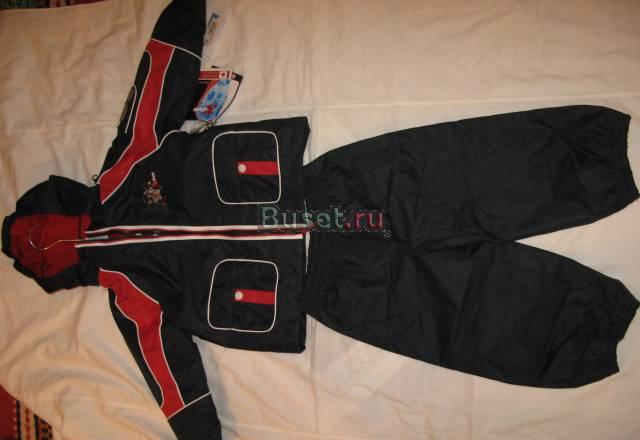 Новый раздельный комбинезон gusti Xtreme Tec Москва