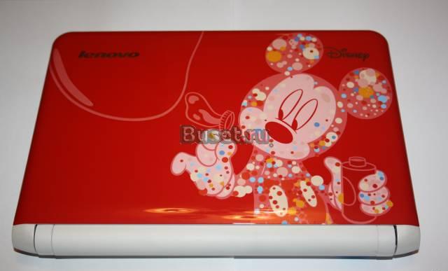 Lenovo disney Москва