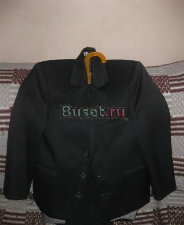 Костюм для школы Москва