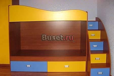 Мебель на заказ, столешницы Москва