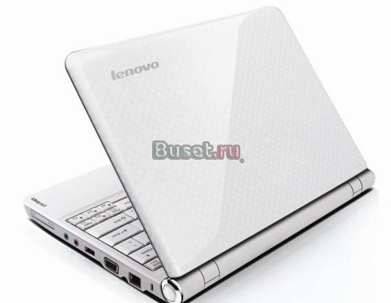 Белый Lenovo S12 в упаковке, на гарантии + бонус Москва