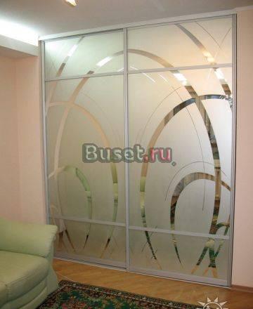 Мебель на заказ Москва