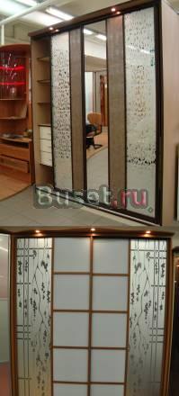 Мебель на заказ Москва