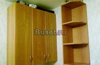 Кухня, шкафчики навесные Санкт-Петербург