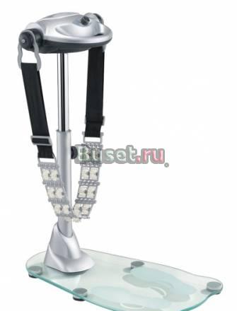 Продаю вибромассажер body skulpture 1200 Москва