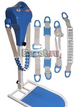 Продаю вибромассажер sport house 364 L-5 Москва