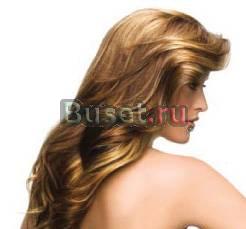 Бронд - самое модное окрашивание волос Москва