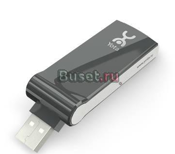 Yota Samsung USB Modem 4G Mobile WiMAX 2,5-2,7 GHz Москва