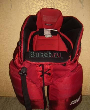 Шорты б/у красные Supreme 70 L JR Москва