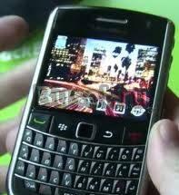 Blackberry Bold 9650 смартфон для Verizon Москва