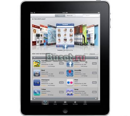IPad 64GB Wi-Fi Санкт-Петербург