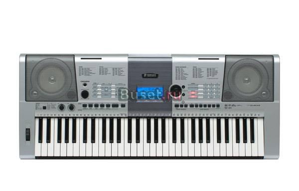 Продаю синтезатор yamaha psr e-403 Москва