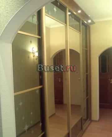 Шкаф-купе своими руками Санкт-Петербург