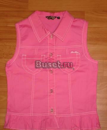 Рубашка Москва