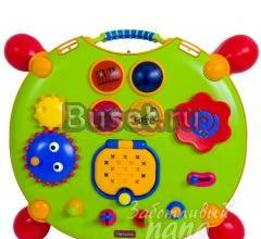 Tiny Love Развивающий детский центр двусторонний Санкт-Петербург