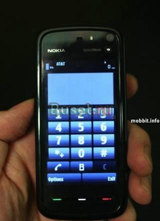 Продам Nokia 5800 (рст) Москва